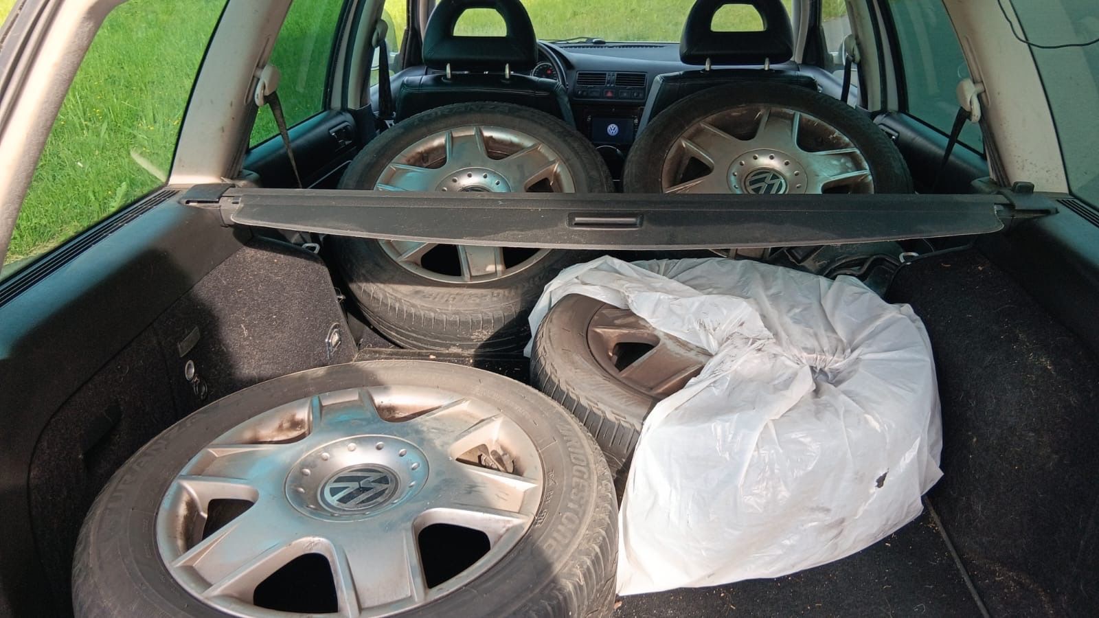 VW Autos: VW Bora 2.3 Motion – Gebraucht aus Rebstein von TonyRasta-Autohandel 6