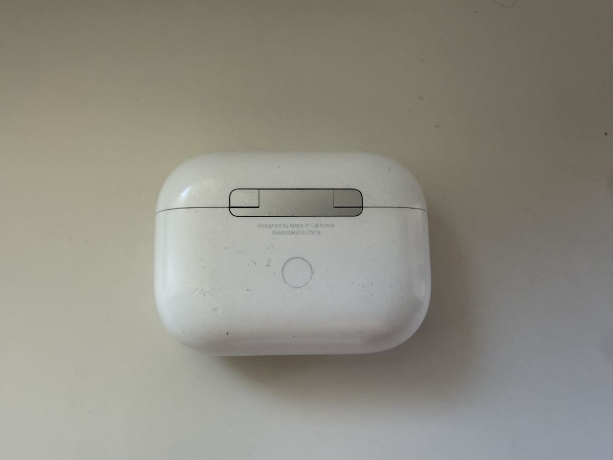 Apple Casques audio: Air Pods Pro – D'occasion à St.Gallen par JaHed 3