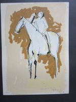 MARINO MARINI SERIGRAPHIE
