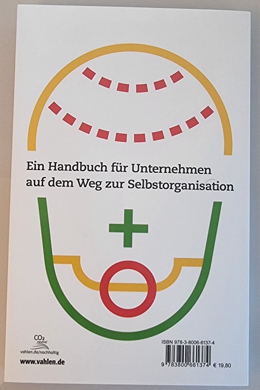 Libri: New Work needs Inner Work – Nuovo (secondo la descrizione) da Gisikon venduto da Steinbock1961 1