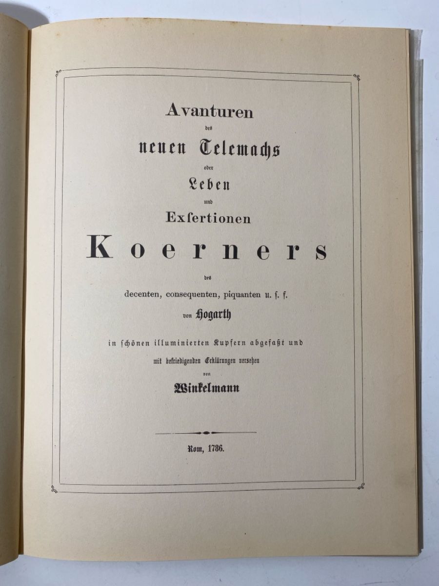 Bücher: Der lachende Tragiker – Gebraucht aus Winterthur von ben_9vxx 4