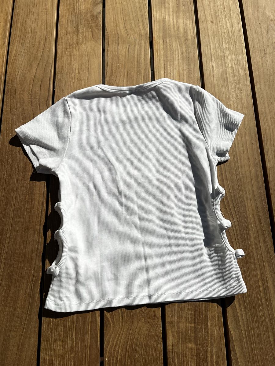 Zara Camicette, T-shirt & Top: Zara top Gr.152 neuwertig – Nuovo (secondo la descrizione) da Bottighofen venduto da fritz-81 2