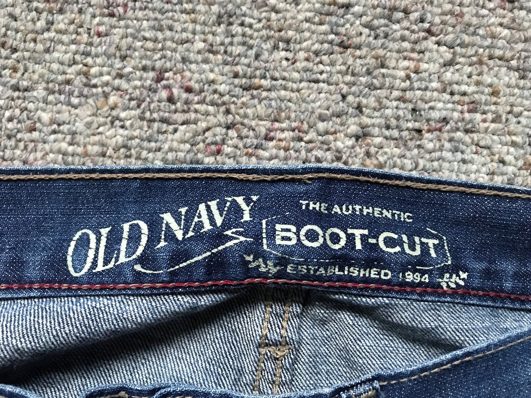 Jeans: Jeanshose - Old Navy - Neu – Nuovo (secondo la descrizione) da Tecknau venduto da Otacon0 3