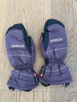 Fausthandschuhe Kinder Grösse J/S von Snowlife