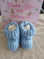 baby finkli mit mütze