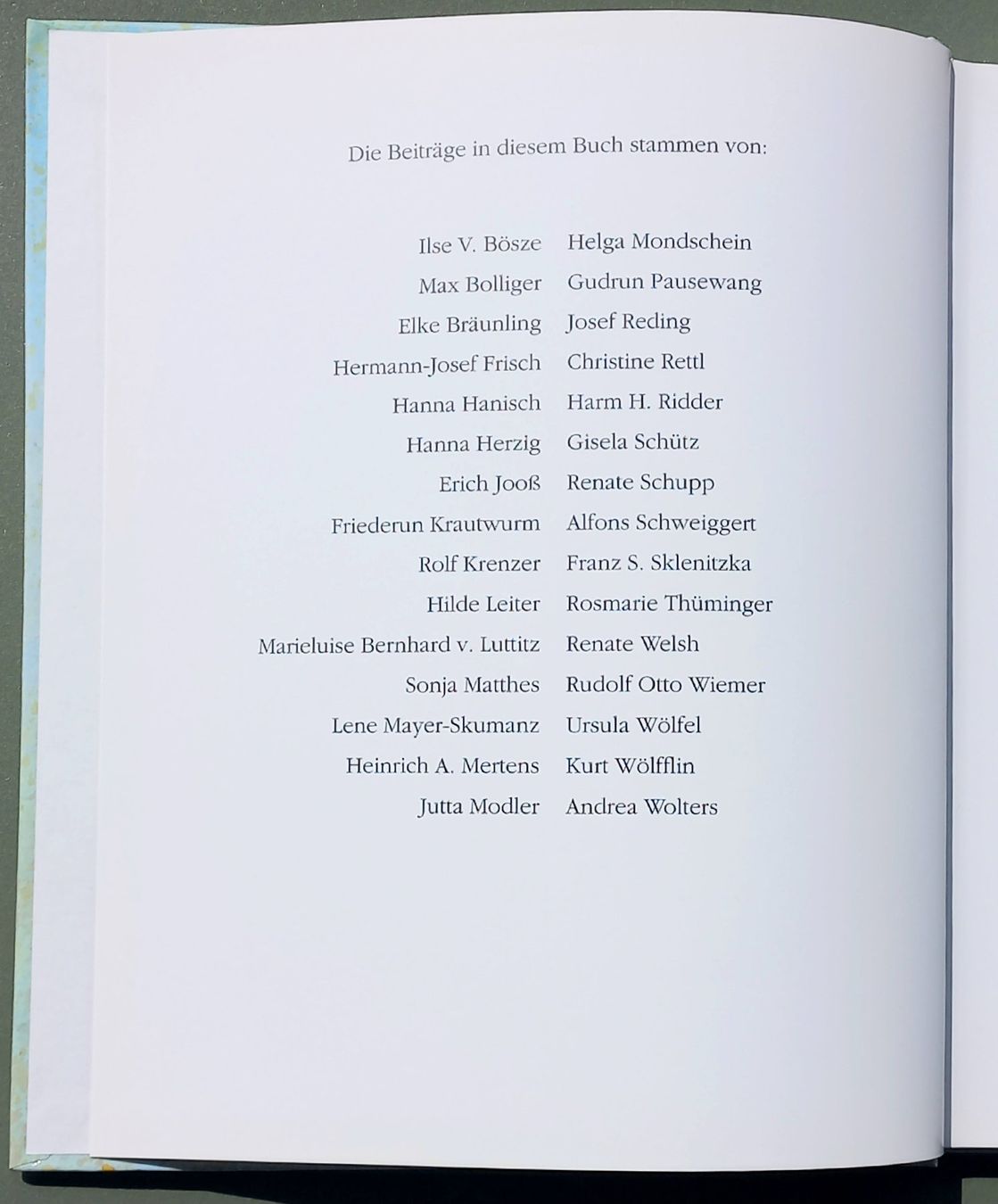 Libri: Buch - Du Jesus, hör mal zu – Usato da Niederuzwil venduto da lubimaja 1