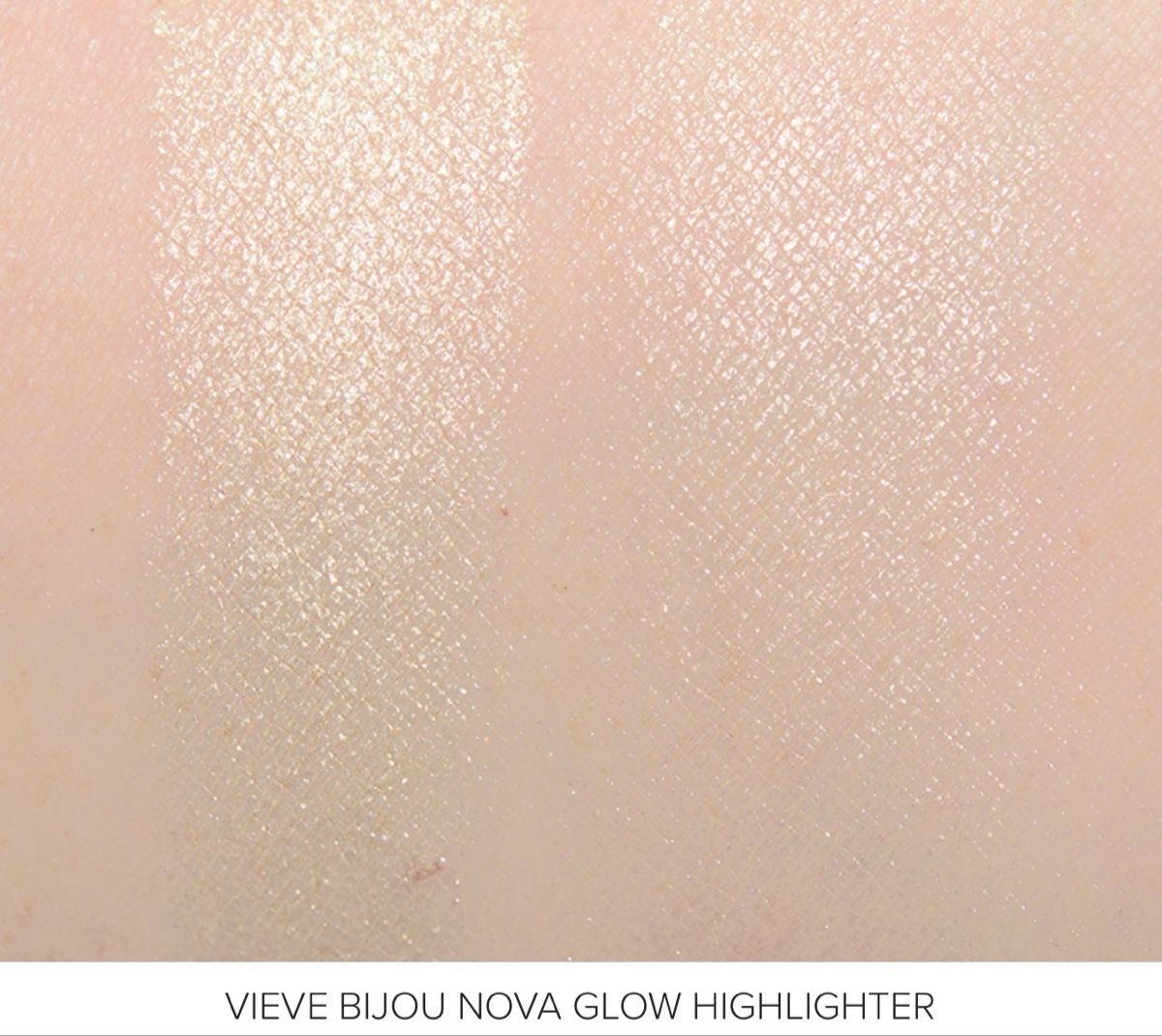 Make-up: vieve powder highlighter- bijou – Nuovo e nell'imballaggio originale da Otelfingen venduto da Gasolino 2