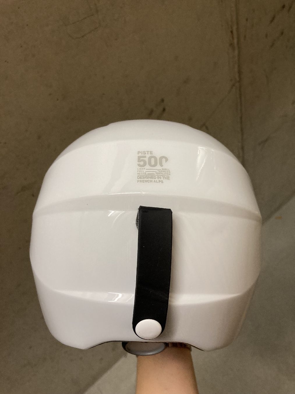 Caschi: Skihelm 52-55cm – Usato da Rothrist venduto da Monadal 3