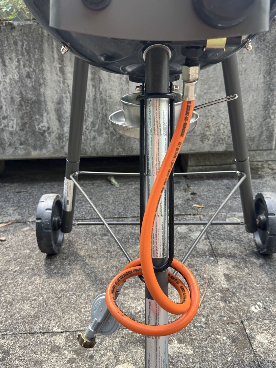 Outdoorchef Grils: OUTDOORCHEF Chelsea 480G – D'occasion à Büron par Sasho_wrst 4