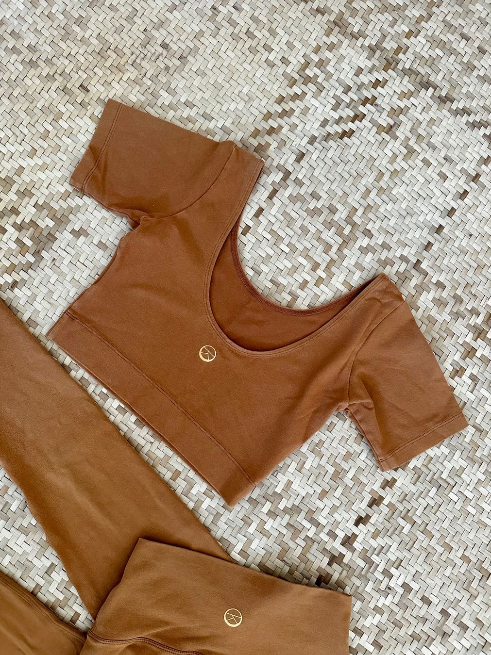 Lotti di vestiti: Studio K yoga outfit – Usato da Zürich venduto da aidapo 1