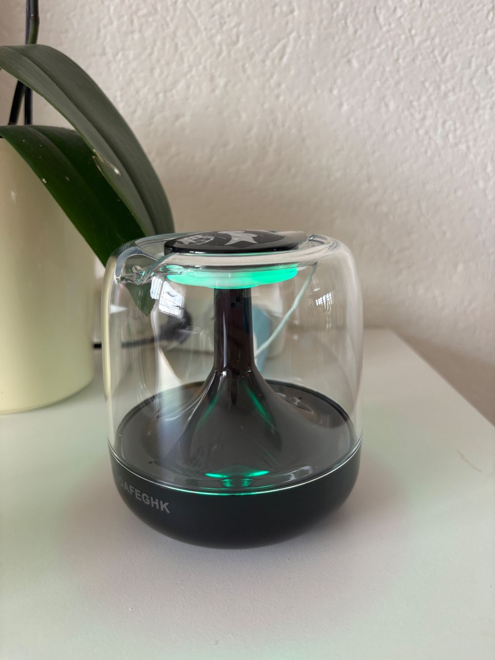 Humidificateurs: USB Luftbefeuchter 650ml LED Diffuser Neu – Neuf (Voir description) à Emmenbrücke par raquelrubio