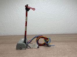Märklin 7039 Hauptsignal H0 (6)
