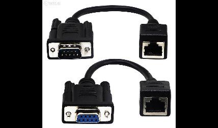 Cavo Audio Jack 3,5 Mm - 6,35 Mm Mono Con Connettori Placcati Oro 24K - Lunghezza 30 Cm Per Chitarra, Amplificatore, Cuffie