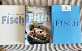 Teubneredition das grosse Buch vom Fisch