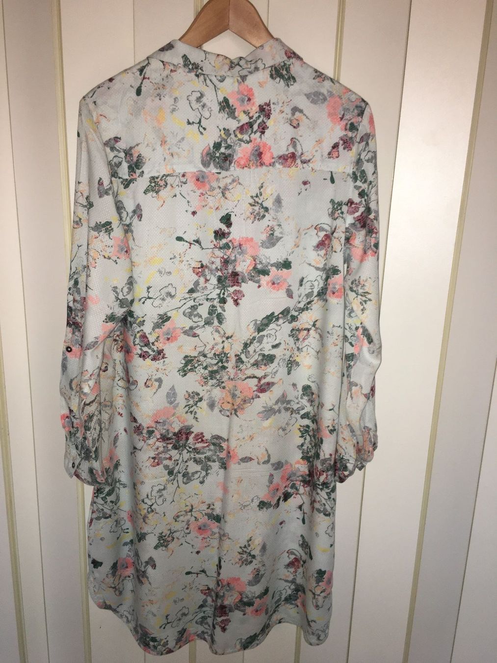 Vestiti: Sommerkleid, Gr. 42, Marks&Spencer – Usato da Arni AG venduto da Mimo007 1