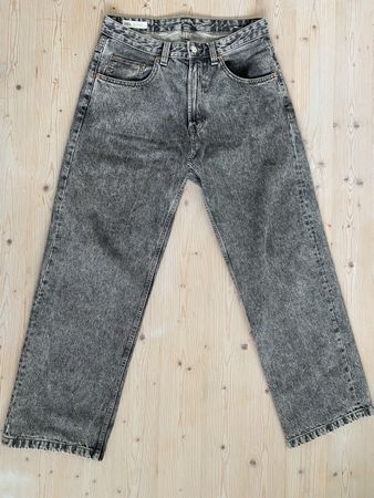 Jeans Zara (EUR 40)