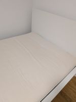 Sato Futon Polstermatte Integral fest 140x200 Matratze