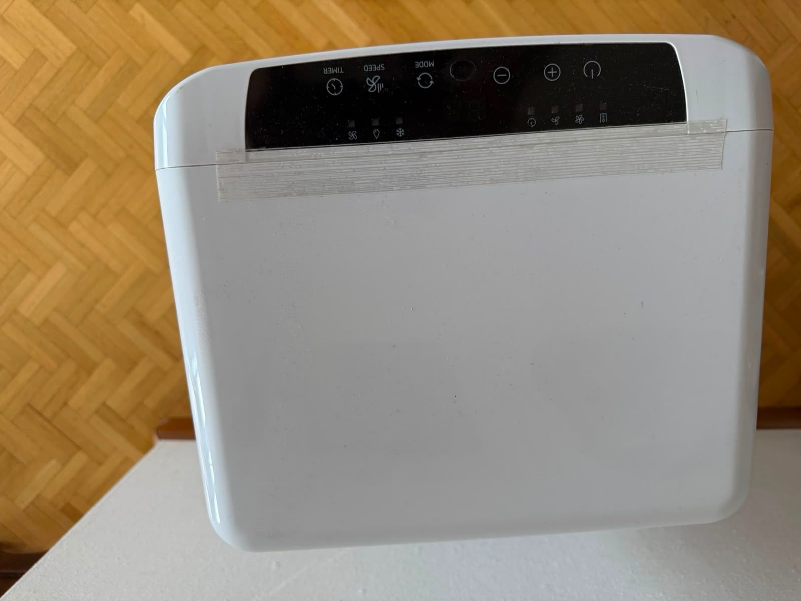Beko Climatiseurs: Climatiseur Beko 1970w – D'occasion à Neuchâtel par nortealsur 1