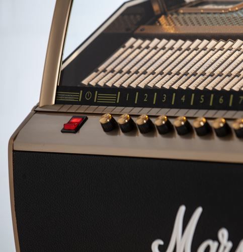Jukebox: Sound Leisure Marshall CD – Nuovo (secondo la descrizione) da Schalunen venduto da schwabspielautomaten 4