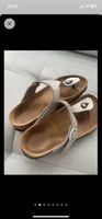 Birkenstock  gross 39.Made in Germany.