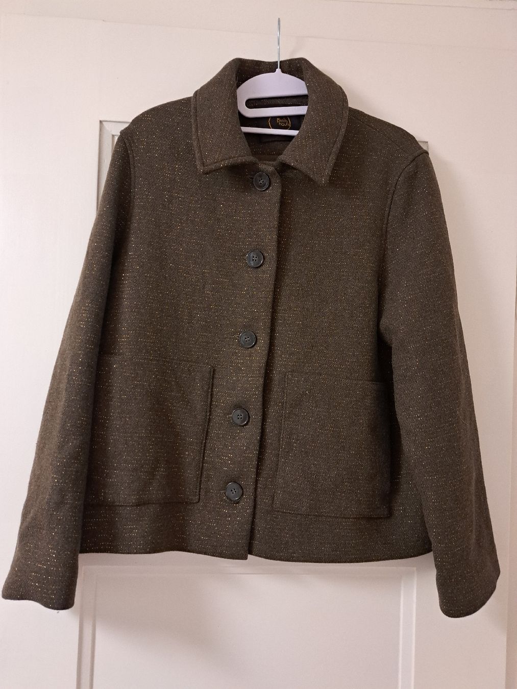 Giacche: Petit Hauts Wolljacke – Usato da Thalwil venduto da sternenstaub369