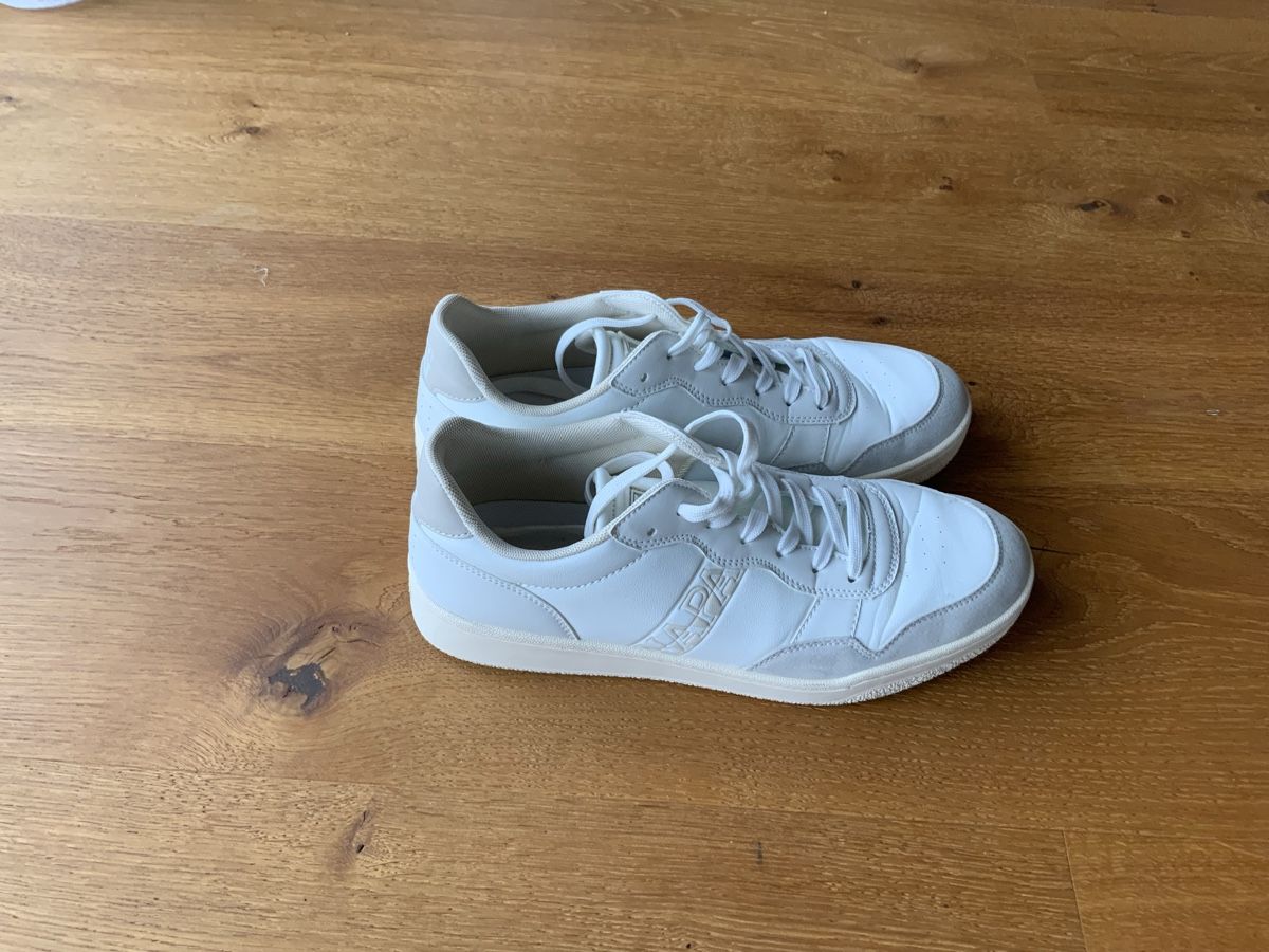 Napapijri Scarpe da uomo: Napapijri Sneaker – Nuovo (secondo la descrizione) da Rorschacherberg venduto da chetan01 2