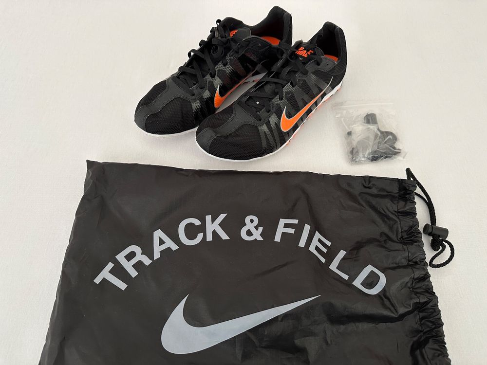 Nike Zoom Rival D Track & Field Schuhe (Neu (gemäss Beschreibung)) in ...