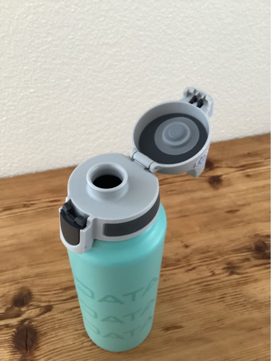 Sigg Trinkflaschen & Thermosflaschen: Sigg Trinkflasche 1 Liter neu – Neu (gemäss Beschreibung) aus Wassen UR von SABDOM 1