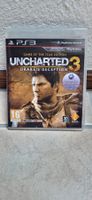 PS3 - Uncharted 3