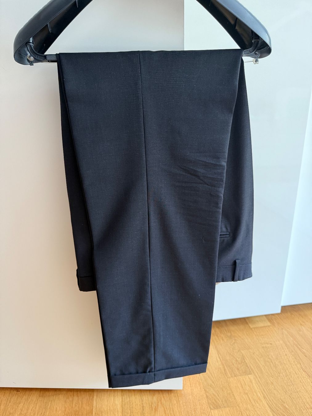Completi: Herren Anzug Domenico Tagliente - Gr. 50 – Usato da Baden venduto da polveres 6