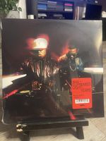 NAS & DJ Premier / Light Years 