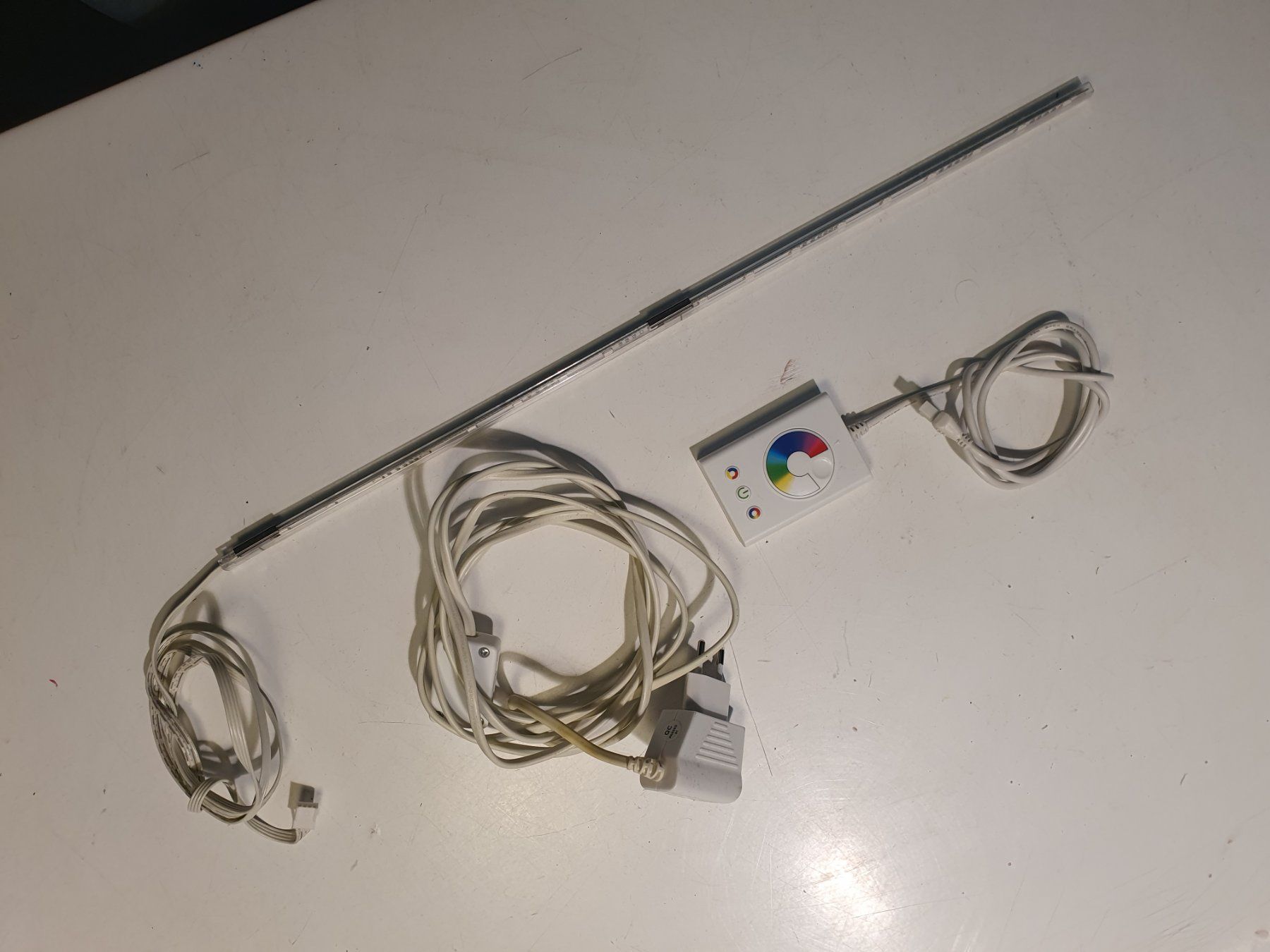 Lampade: Leuchtdiode mehrfarbiog – Usato da Zürich venduto da loosebone 5
