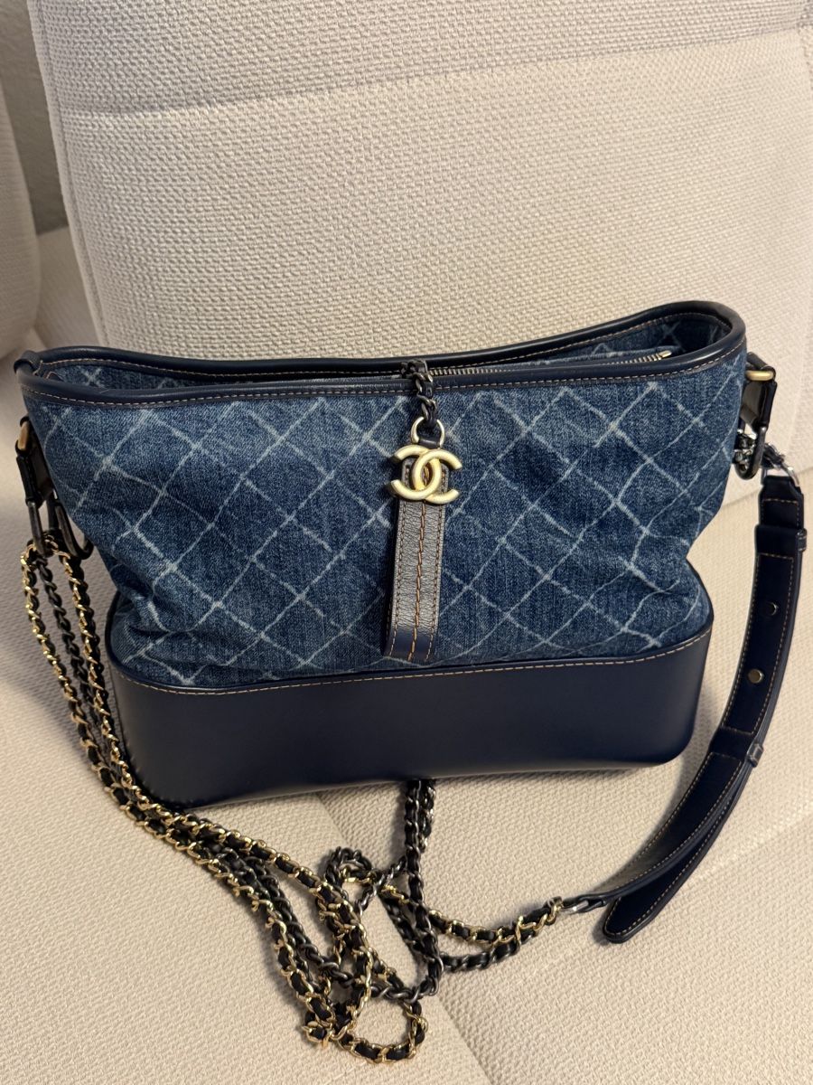 Chanel Borse: Chanel bag – Usato da Zürich venduto da reg_vvr6