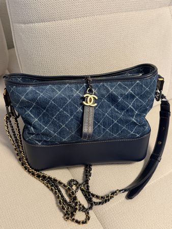 Chanel bag