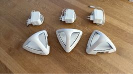 ASUS Lyra Trio AC1750 -3er-Set