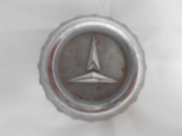 Oldtimer Radnabenabdeckung
