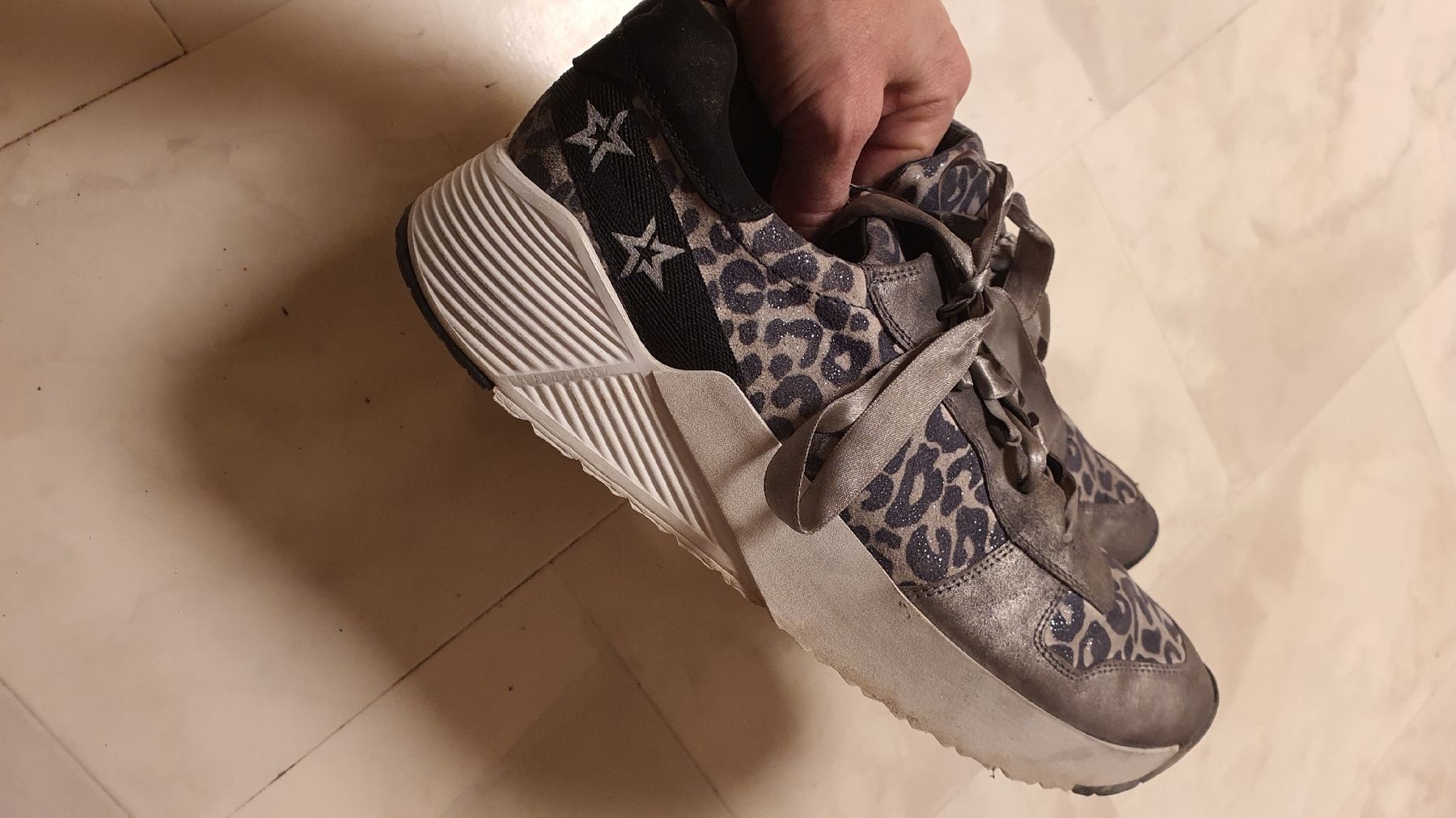 Scarpe da donna: Halbschuh in grösse 39 ab nur 5Fr. – Usato da Flawil venduto da minggeli83 1