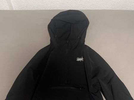 Veste coupe vent Hayat Windbreaker limited edition (M)