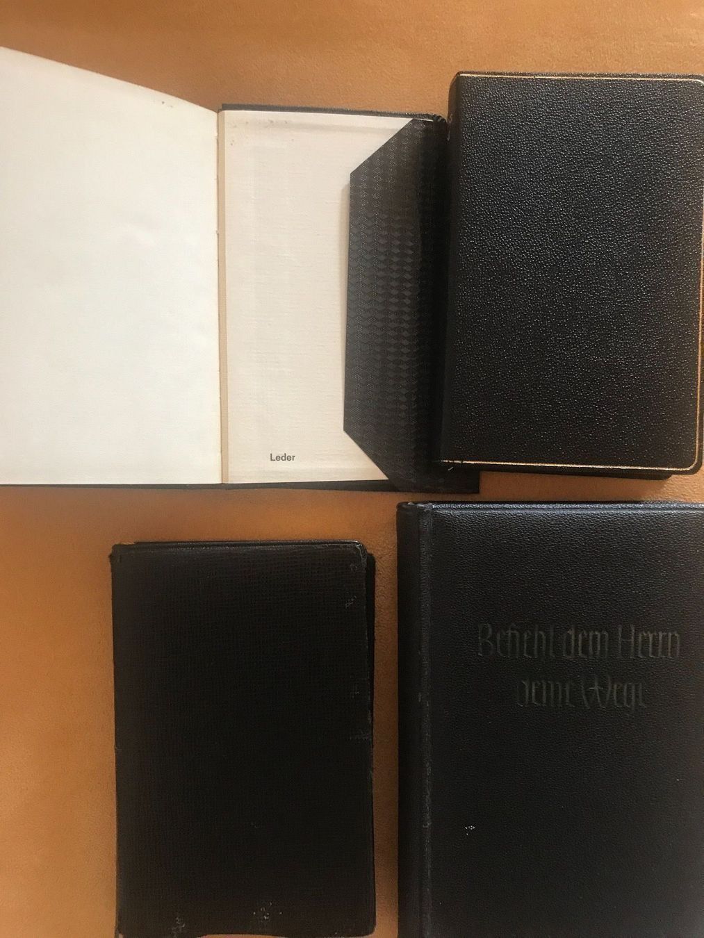 Bücher: Gesangsbücher ref. luth. – Gebraucht aus Neuenhof von Himmel2 7