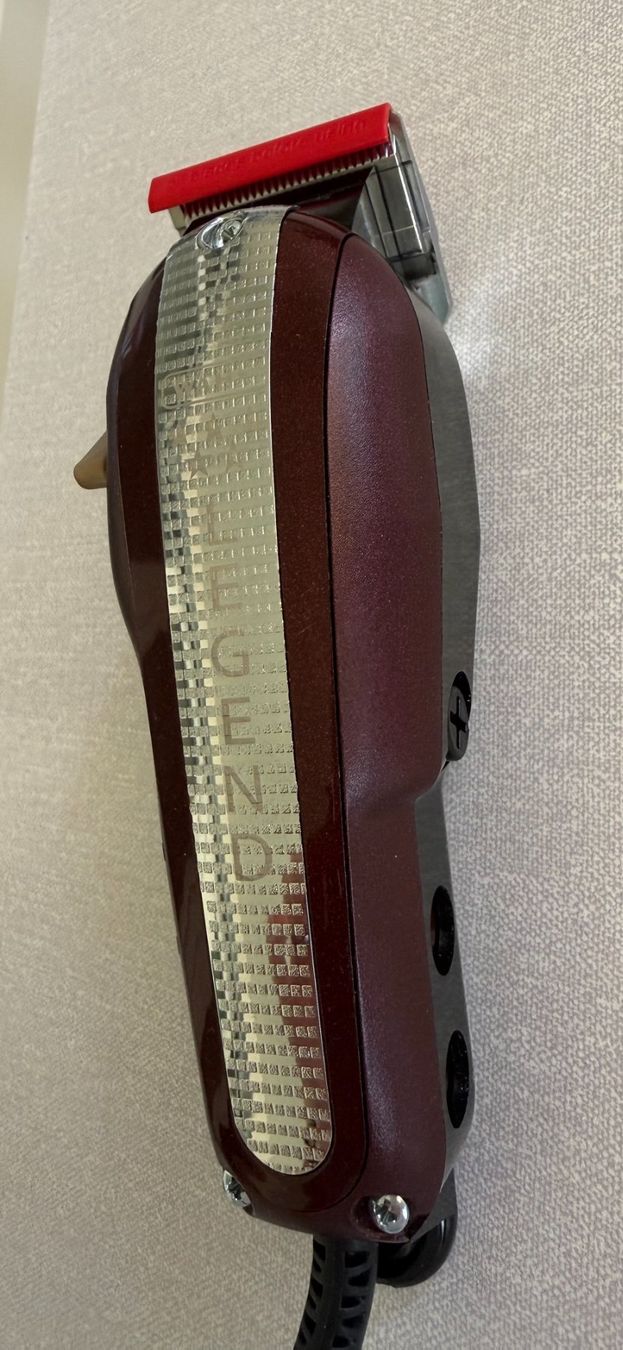 Wahl Schneiden: WAHL - Tondeuse Legend neuve avec accessoires – Neu (gemäss Beschreibung) aus Genève von Mmaumau 1