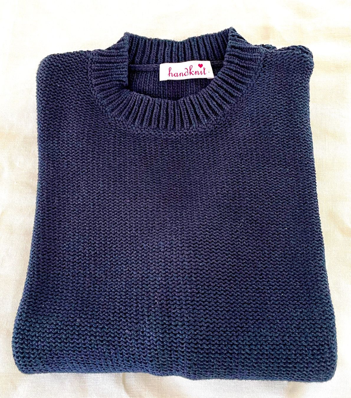 Maglioni & Felpe: Baumwoll Pullover – Usato da Zumikon venduto da wius 4