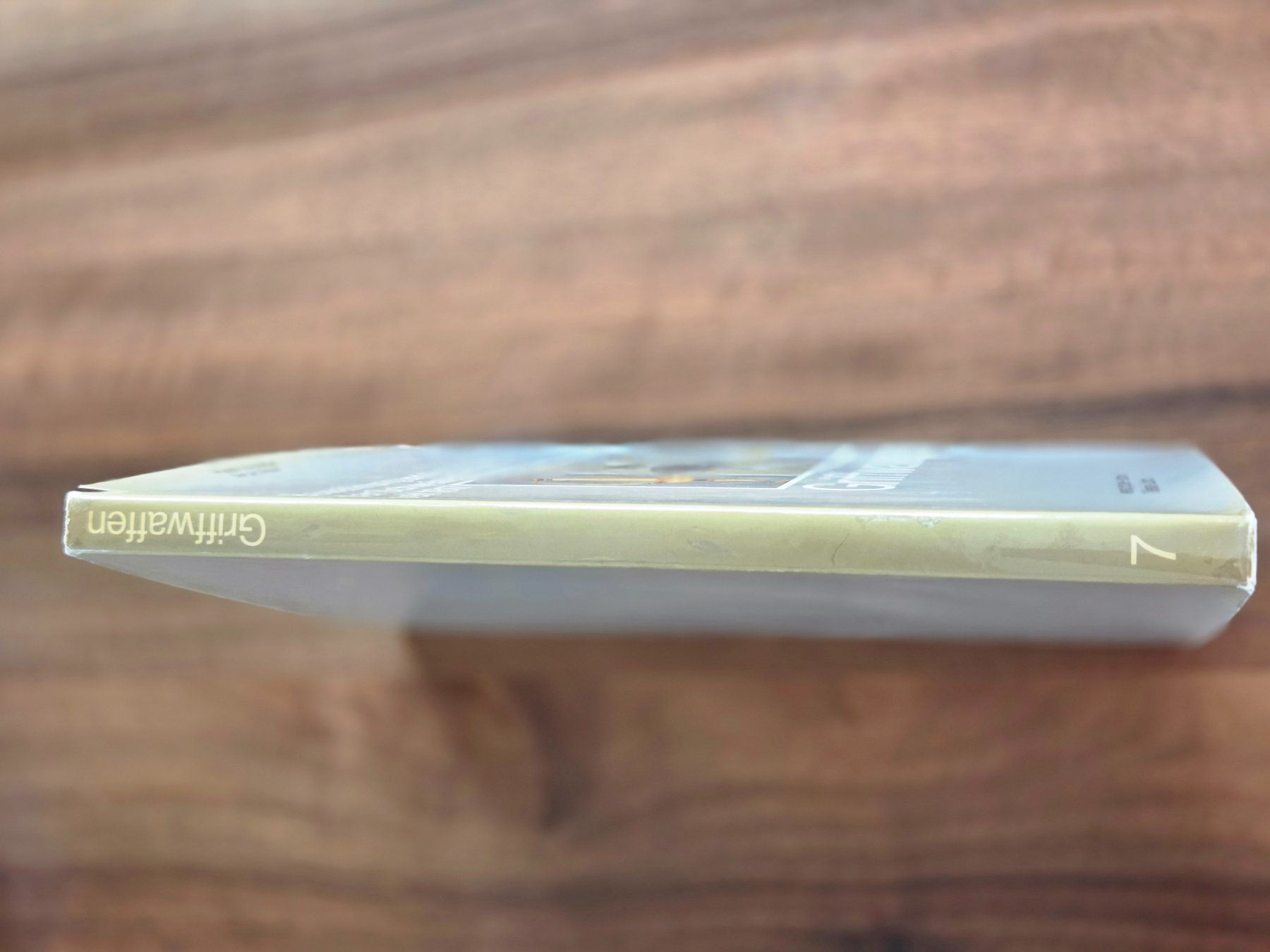 Armée suisse Armes blanches: Griffwaffen Stocker-Schmid n° 7, 175 pages – D'occasion à Choëx par Solmo51 4