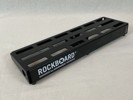 WARWICK Rockboard Pedalboard Duo 2.1