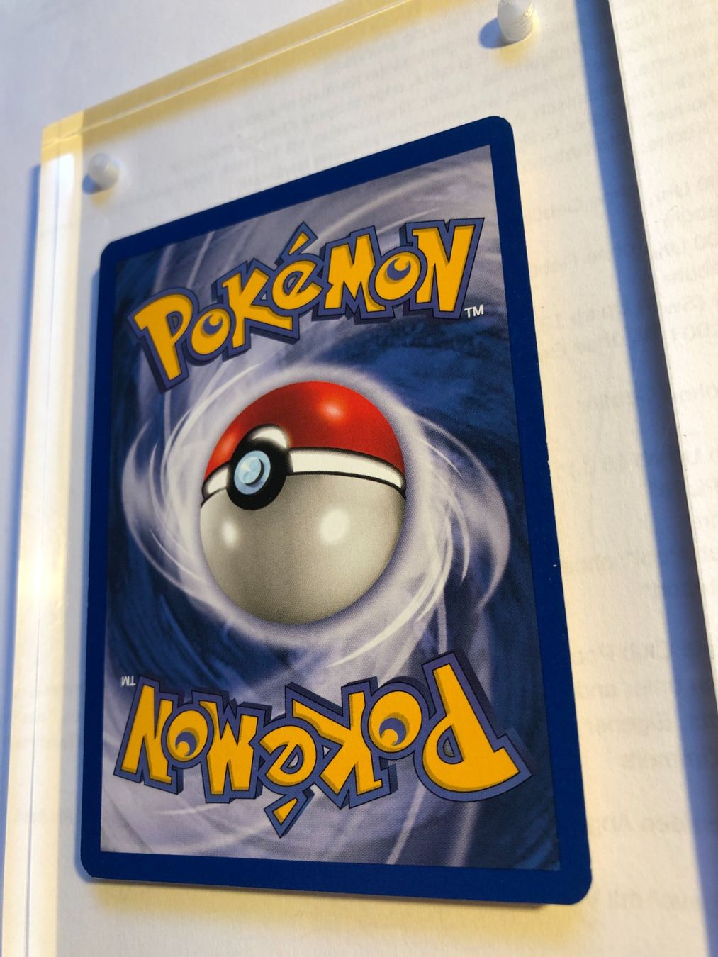 Carte collezionabili: Phanpy 1st Neo Destiny - NM - ab 1.- – Usato da Giubiasco venduto da dan_pr8b 6