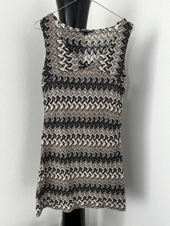 Comma Strickkleid Gr. 36