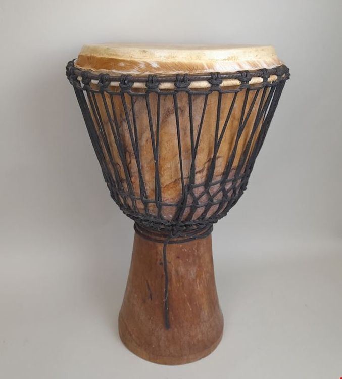 DJEMBE Kaufen auf Ricardo