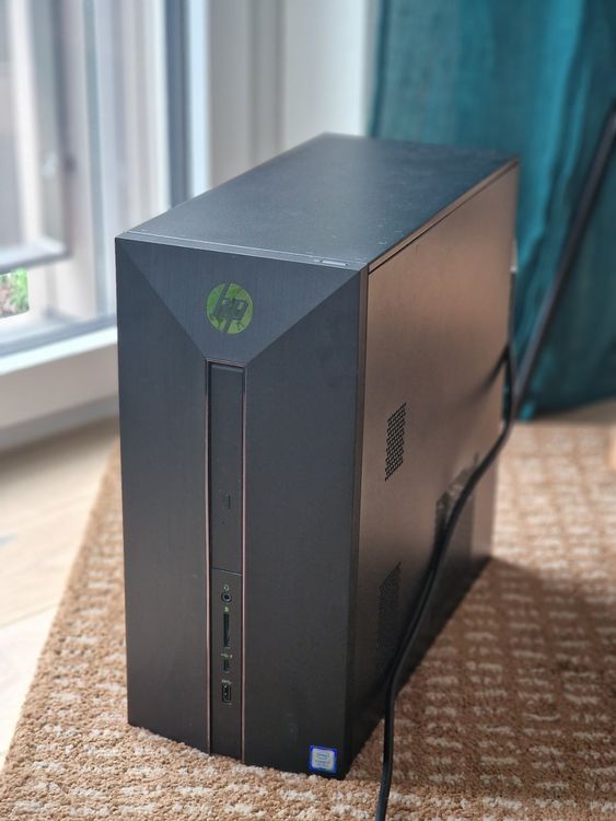 hp-pavilion-power-580-084nz-desktop-pc-gebraucht-in-wiesendangen-f-r
