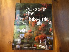 Au coeur des Etats-Unis