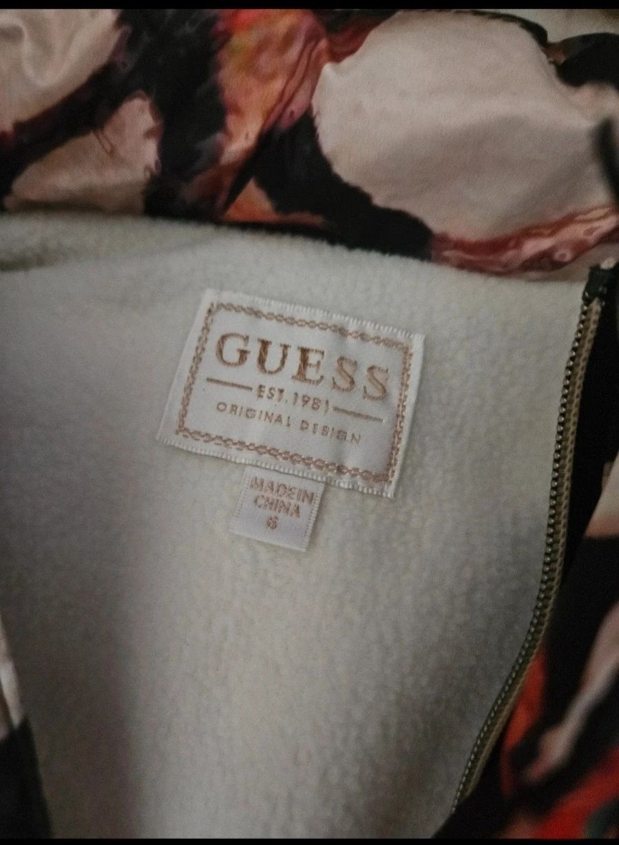Guess Jacken & Mäntel: Winterjacke Guess – Gebraucht aus Luzern von Dan_8m79 2