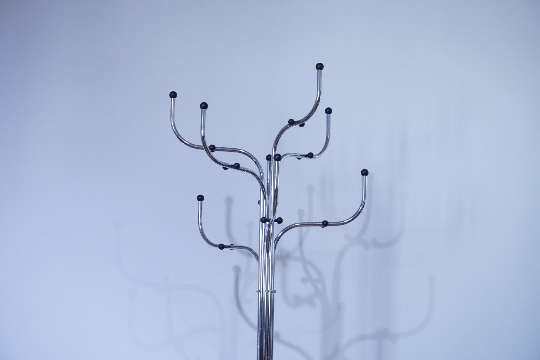 Fritz Hansen Guardaroba: Fritz Hansen Garderobenständer Coat Tree – Usato da Bad Zurzach venduto da QLASSIQ 1